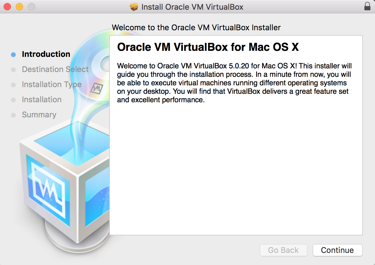 iperf mac os x dmg